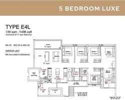 Jalan Merah Saga (D10), Condominium #615751441